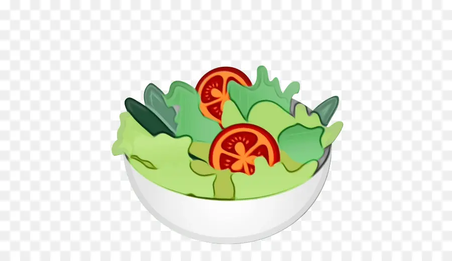 La Salade Aux Oeufs，Salade PNG