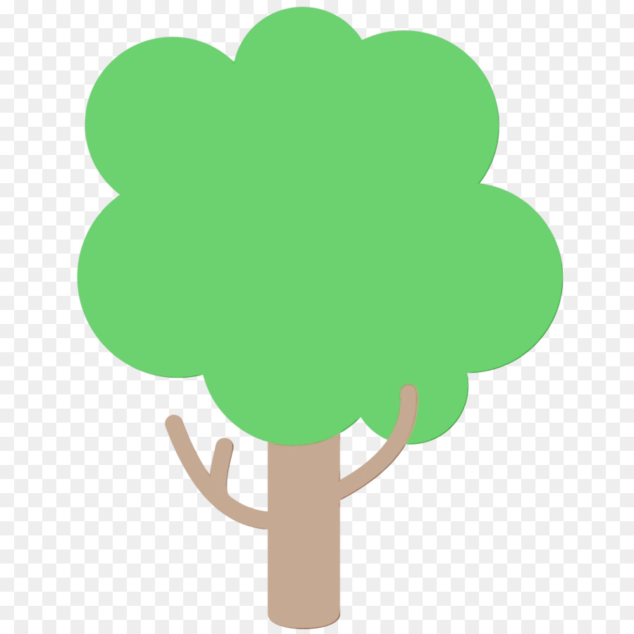 Arbre Vert，Nature PNG