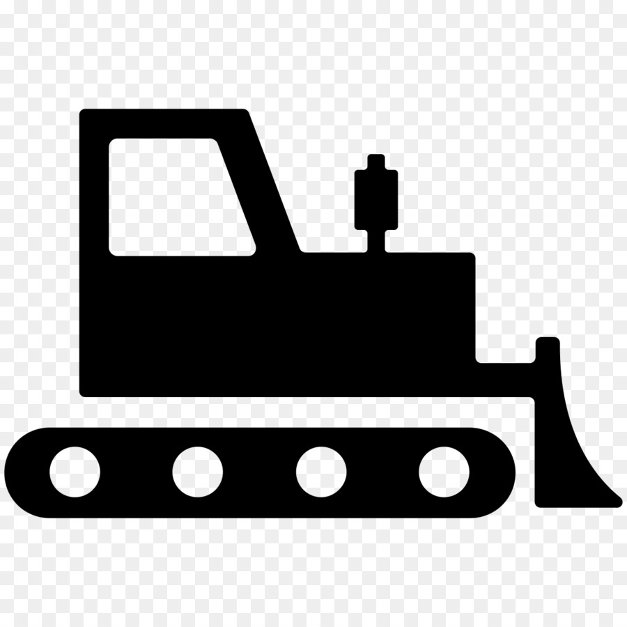 Bulldozer，Construction PNG