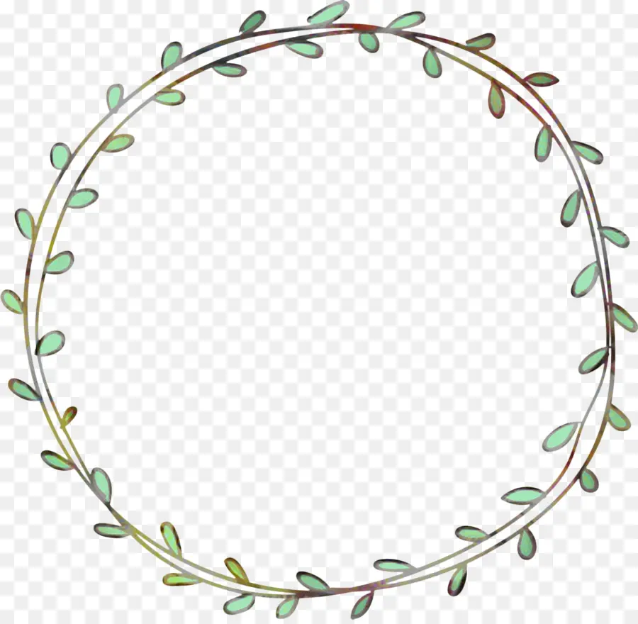 Feuille，Cercle PNG