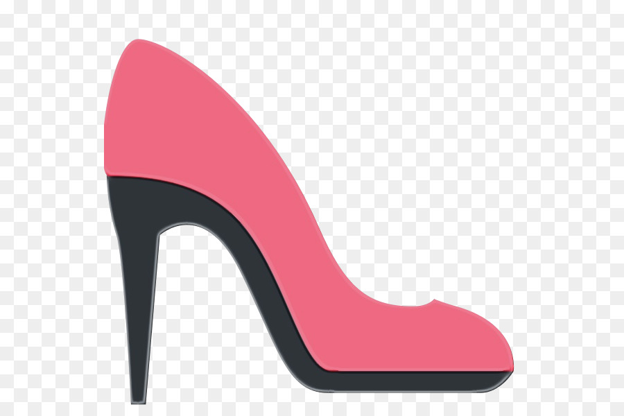 Chaussure à Talons Hauts，Mode PNG