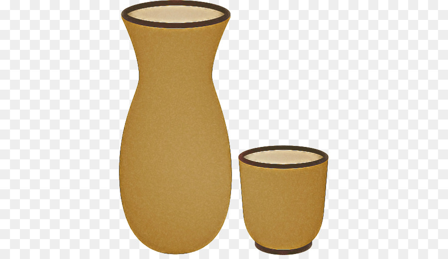 Vase，Faïence PNG