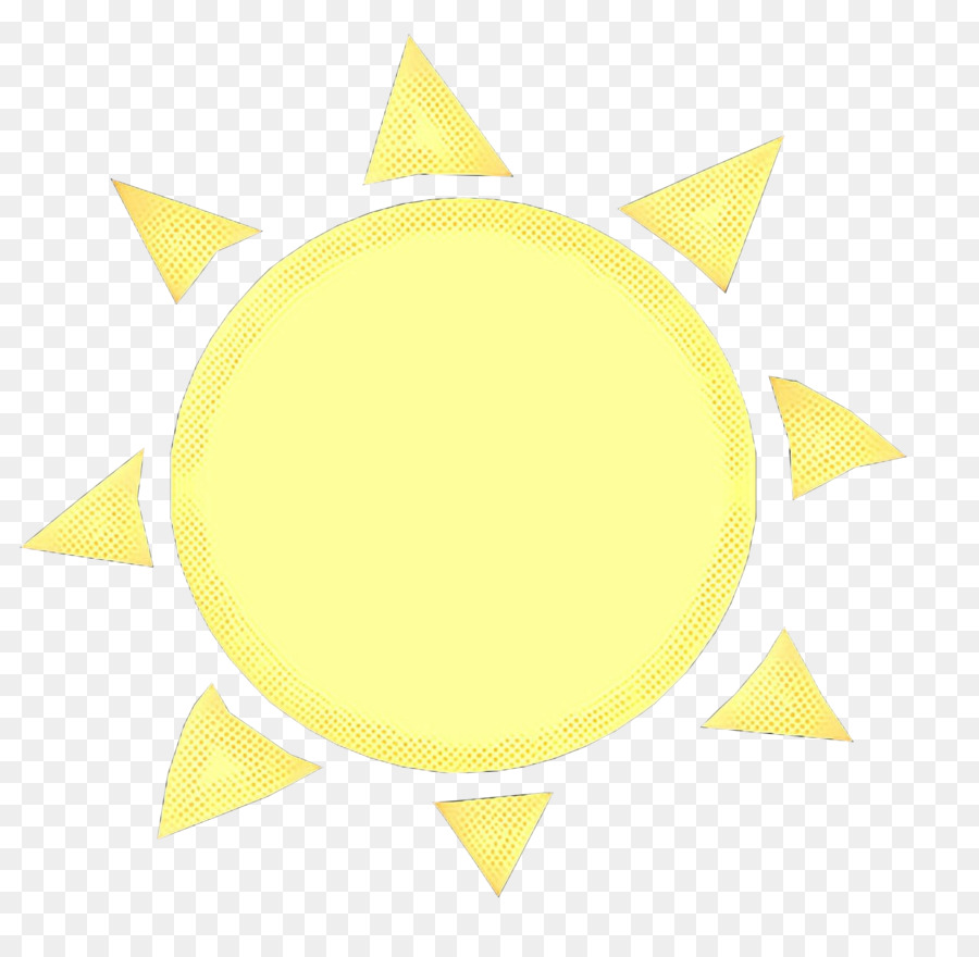 Icône Soleil，Météo PNG