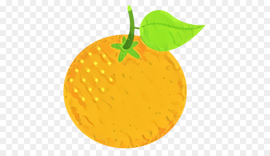 Orange，Feuille PNG