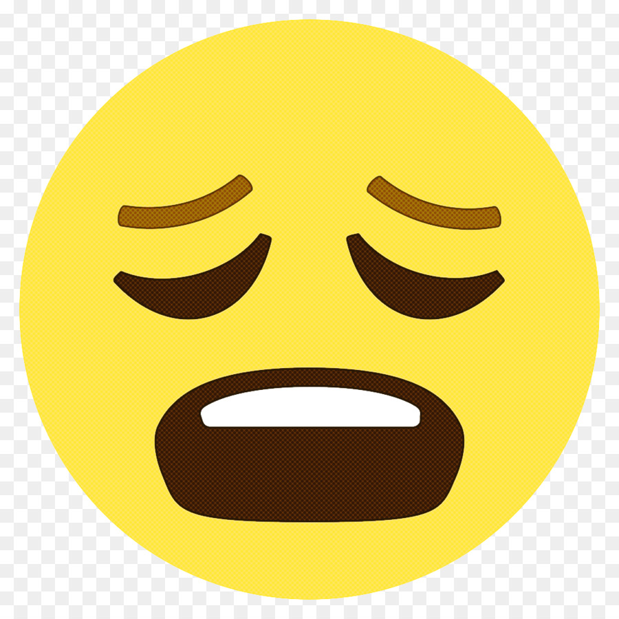 Emoji En Colère，Affronter PNG