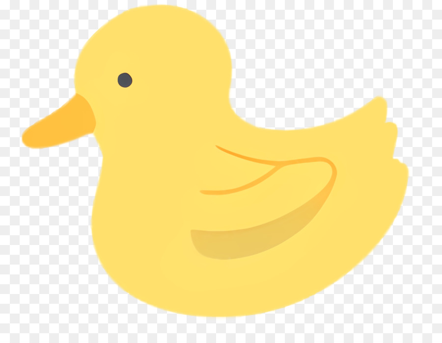 Canard Jaune，Bec PNG