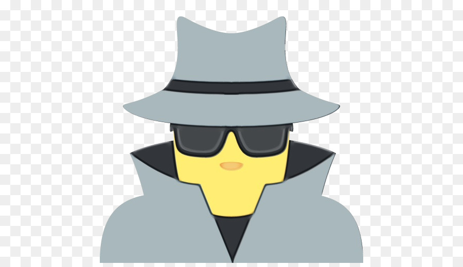 Espionner，Chapeau PNG