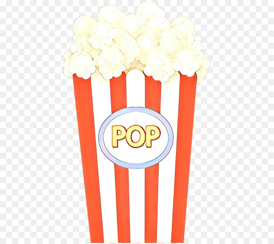 Pop Corn， PNG