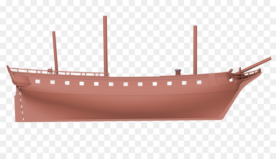 Bateau，Voile PNG