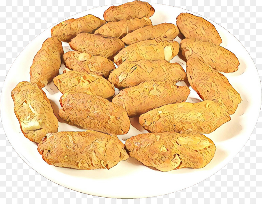 Pakora，Poulet Frit PNG