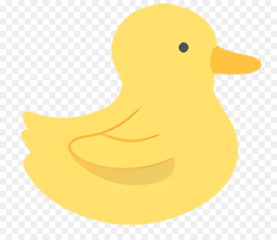 Canard Jaune，Bec PNG