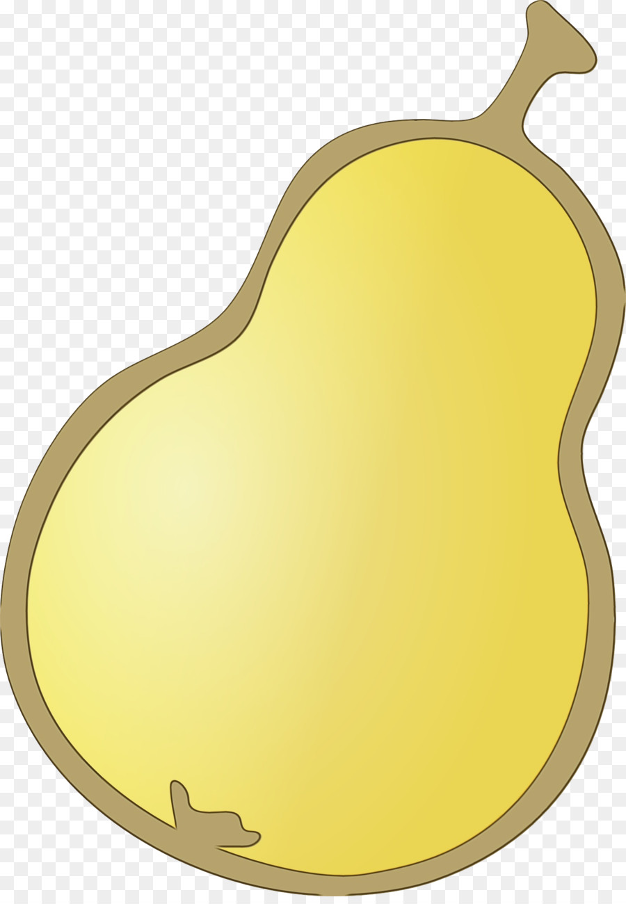 Poire，Nourriture PNG