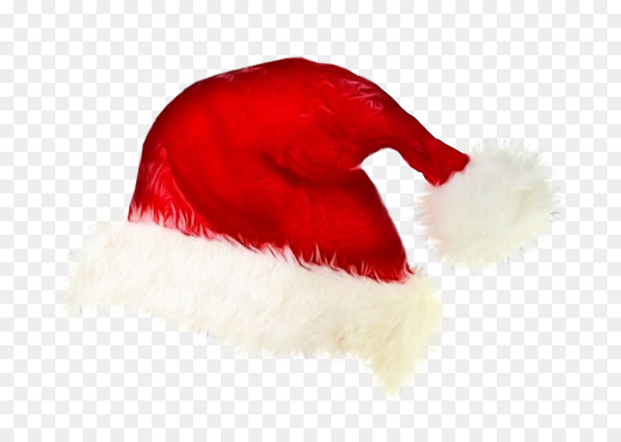 Chapeau De Père Noël，Noël PNG