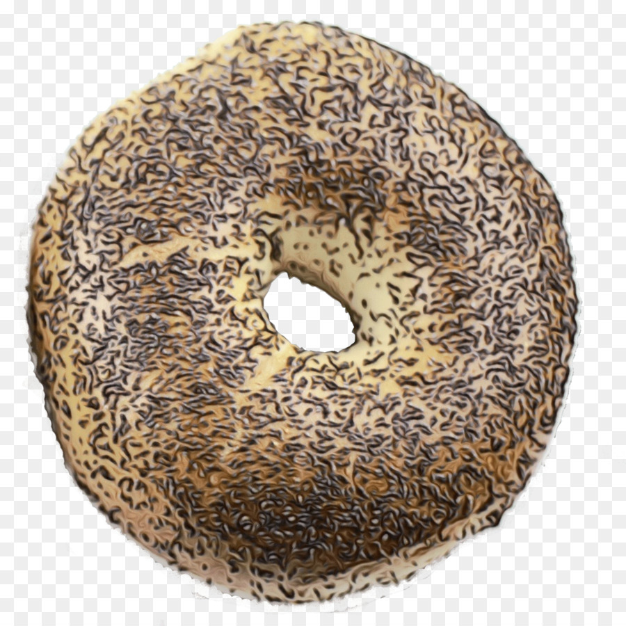 Bagels，Pain PNG