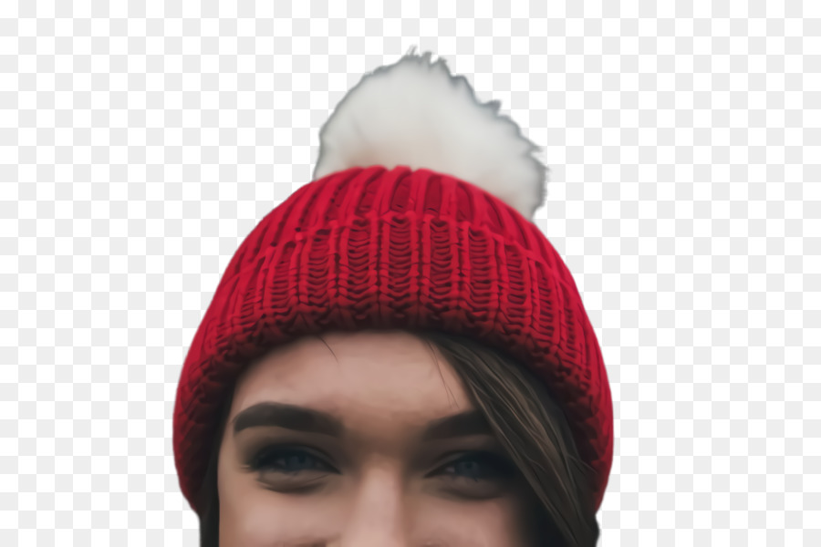 Beanie，Casquette En Tricot PNG