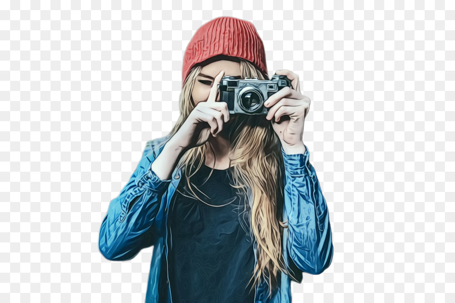 Photographe，Caméra PNG