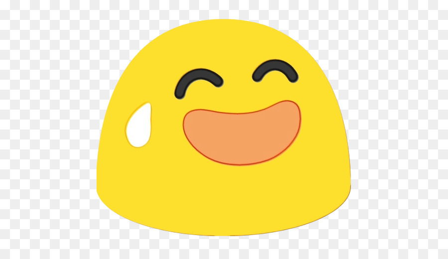 Emoji Riant，Larmes PNG