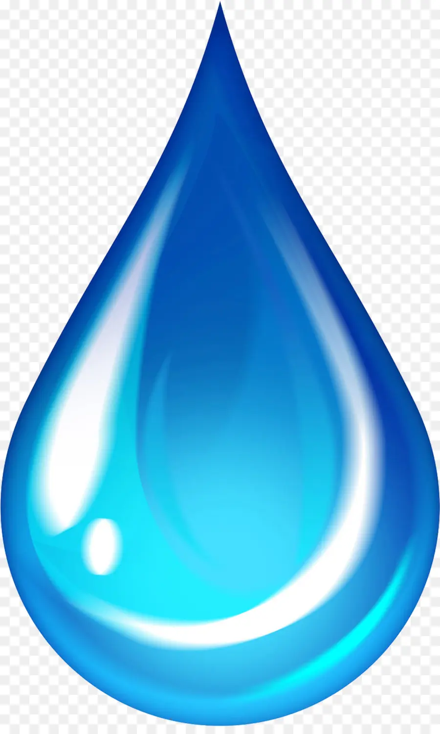 Goutte D'eau，Liquide PNG