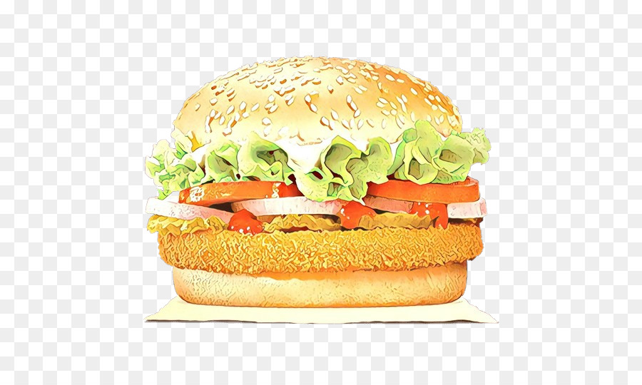 Cheeseburger，Whopper PNG