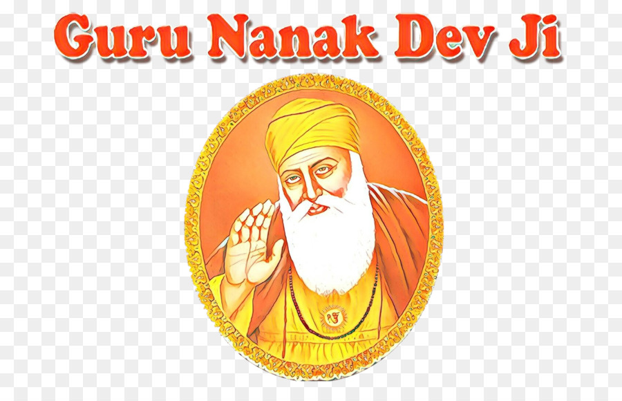 Guru Nanak Gurpurab，Le Papier Peint Du Bureau PNG