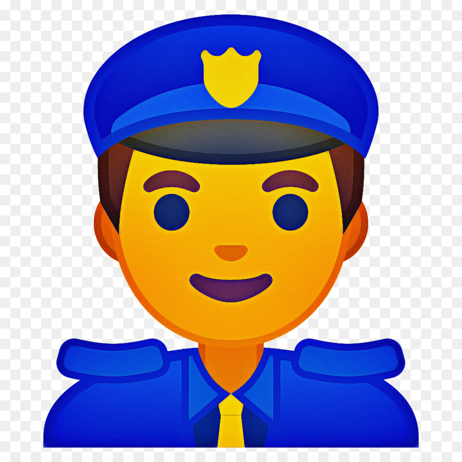 Policier，Uniforme PNG