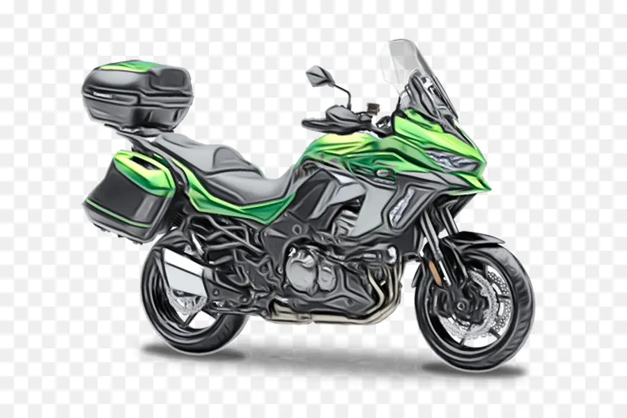 Moto，Vélo PNG