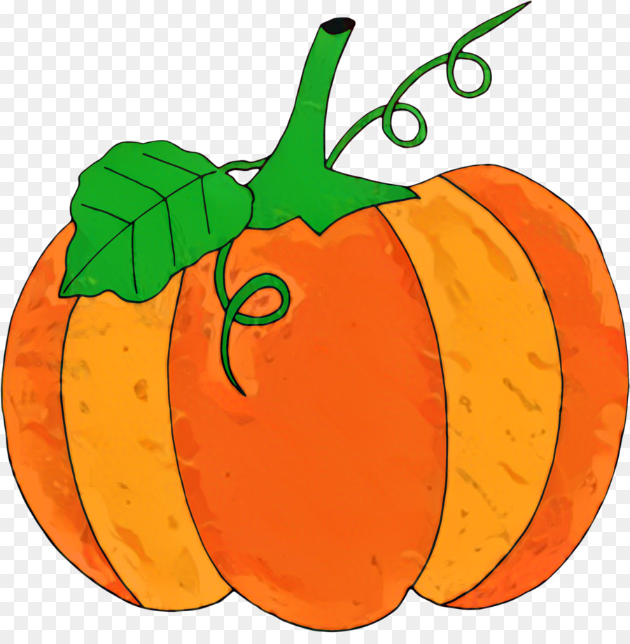 Citrouilles，Orange PNG