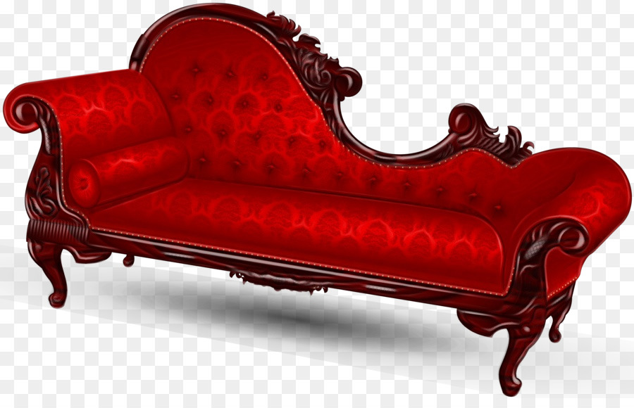 Chaise Longue，L'évanouissement Canapé PNG