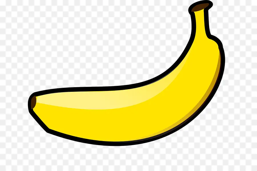 Banane，Pudding De Banane PNG