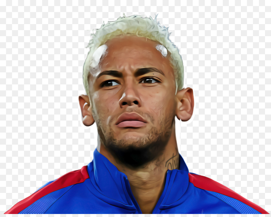 Homme Blond，Athlète PNG