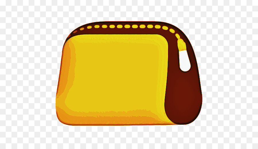 Rectangle M，Jaune PNG