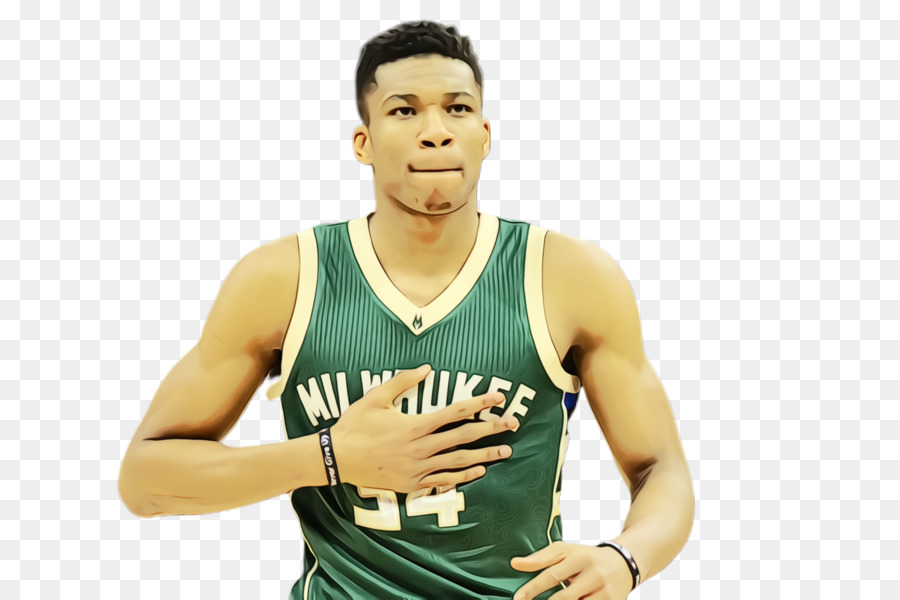 Giannis Antetokounmpo，De Basket Ball PNG