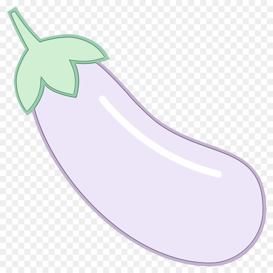 Violet，L'aubergine PNG