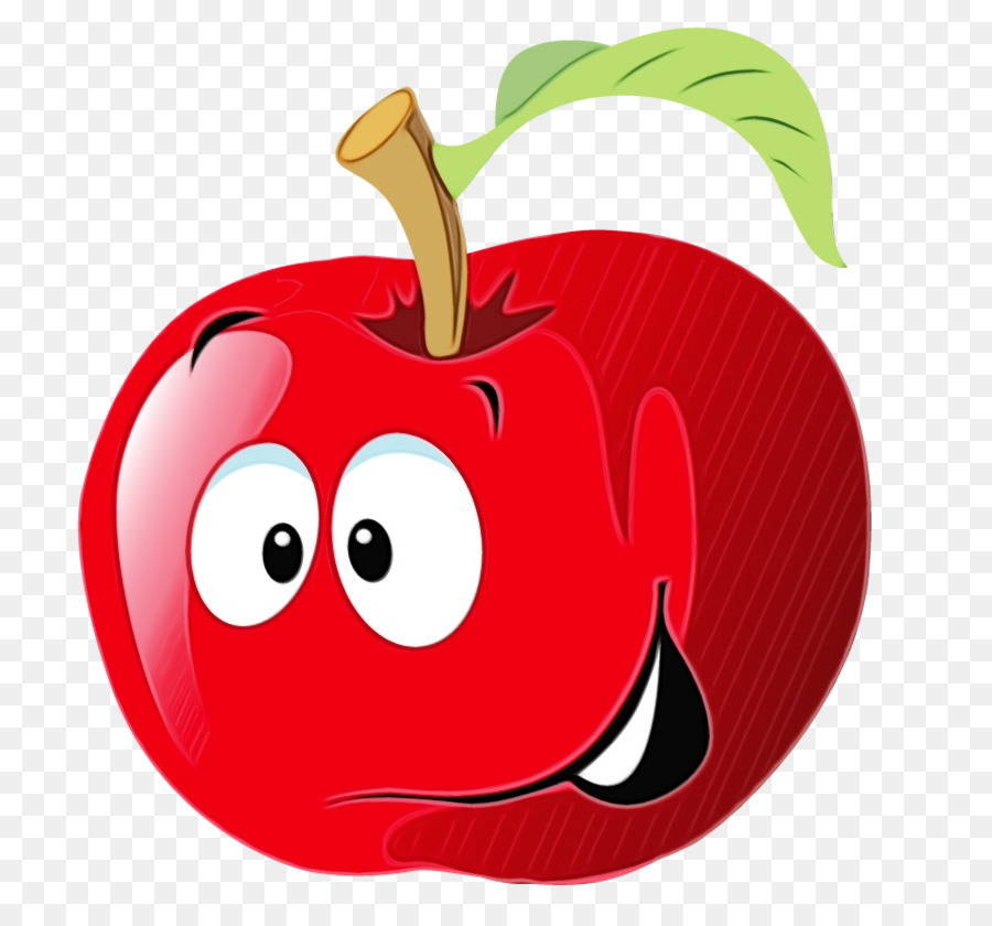 Pomme，Rouge PNG