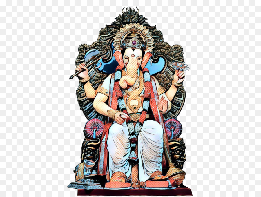 Ganesha，Shri Bhagwan Hanumanji PNG