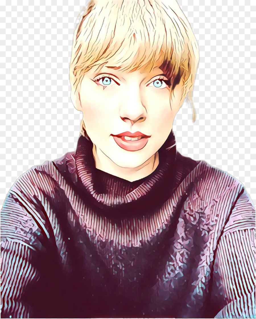 Blonde，Cheveux PNG
