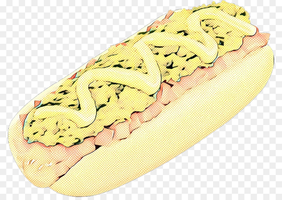 Hot Dog， PNG