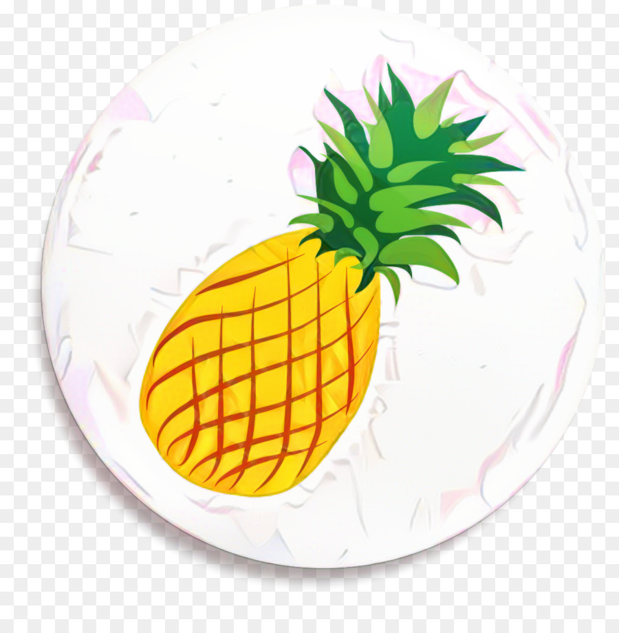 L'ananas，Ananas PNG