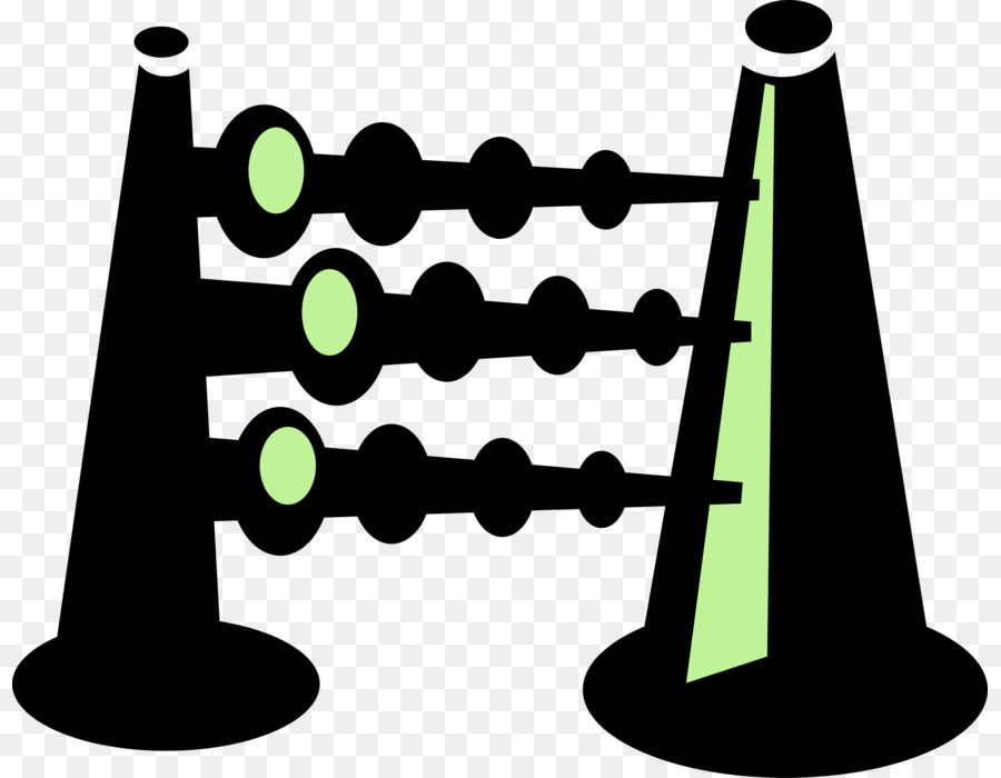 Noir Blanc M，Mathématiques PNG