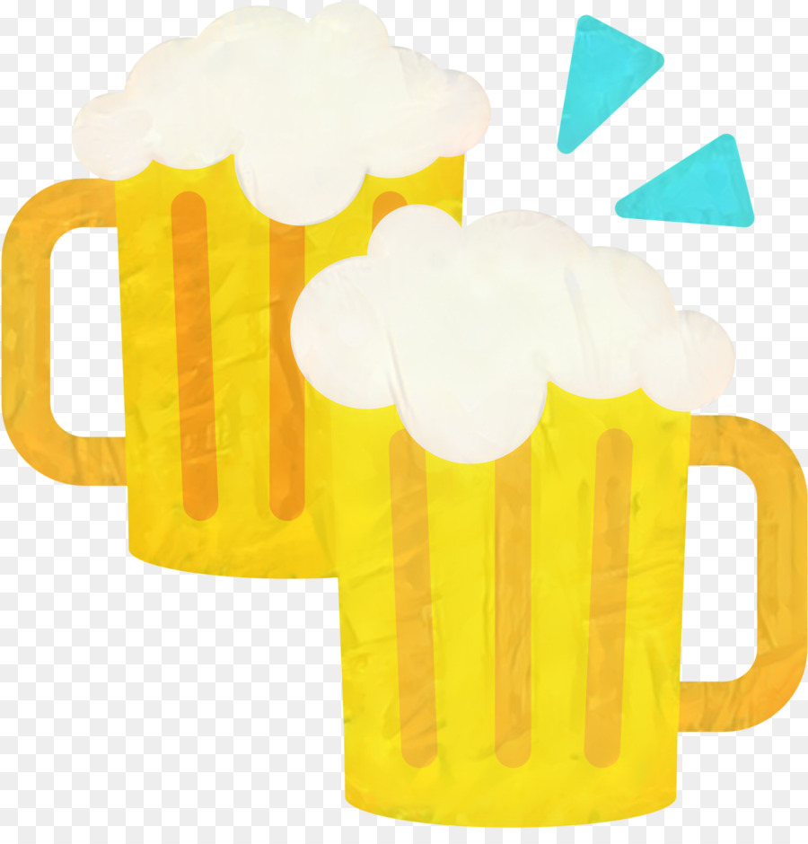 Chope à Bière，Alcool PNG