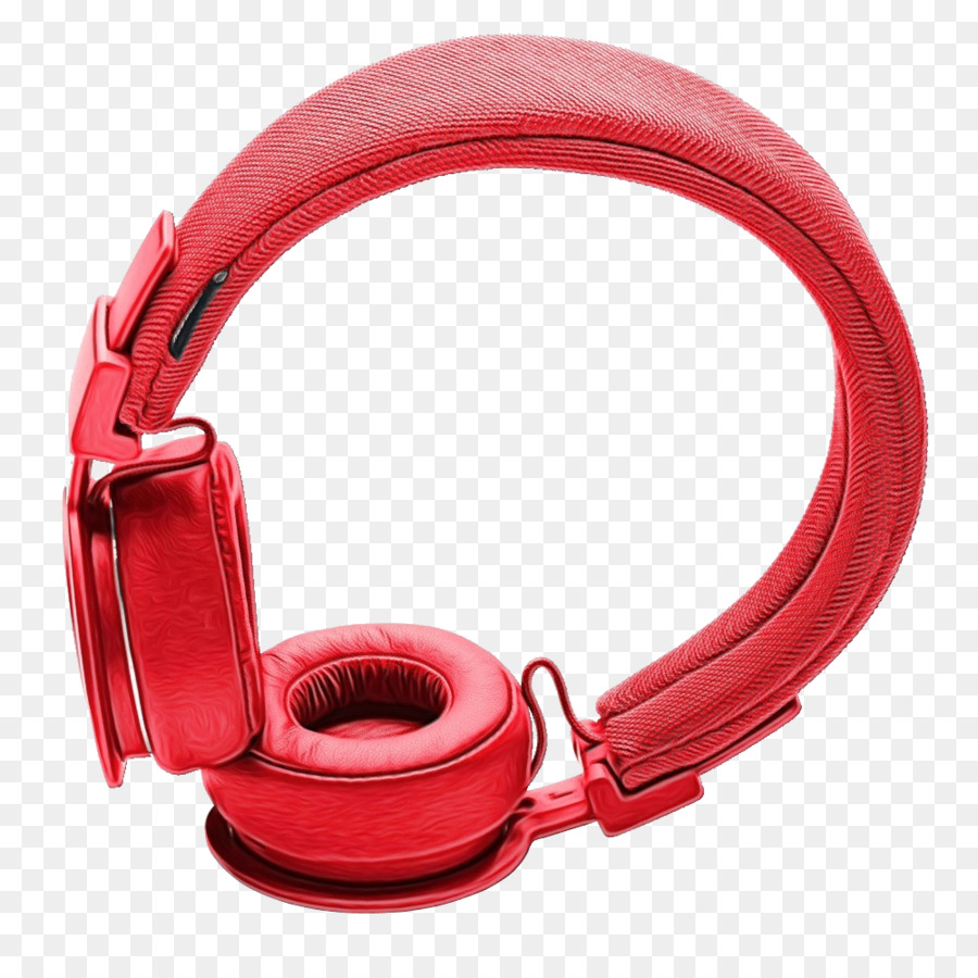 Casque，Rouge PNG