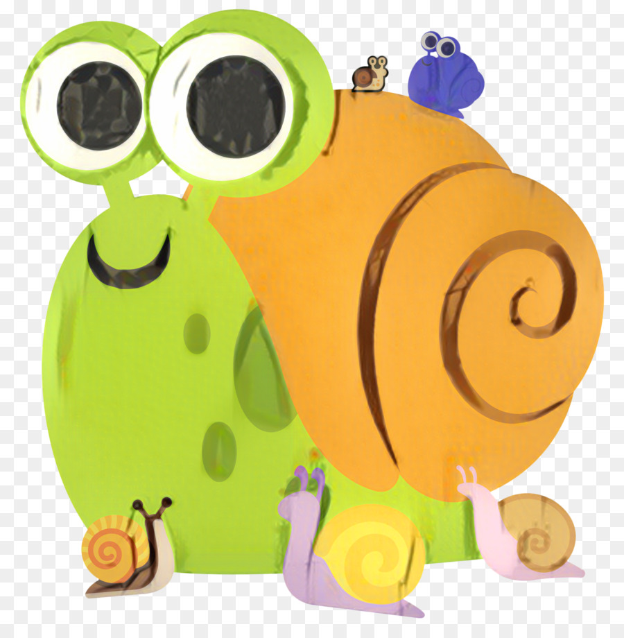 Escargot，Tshirt PNG