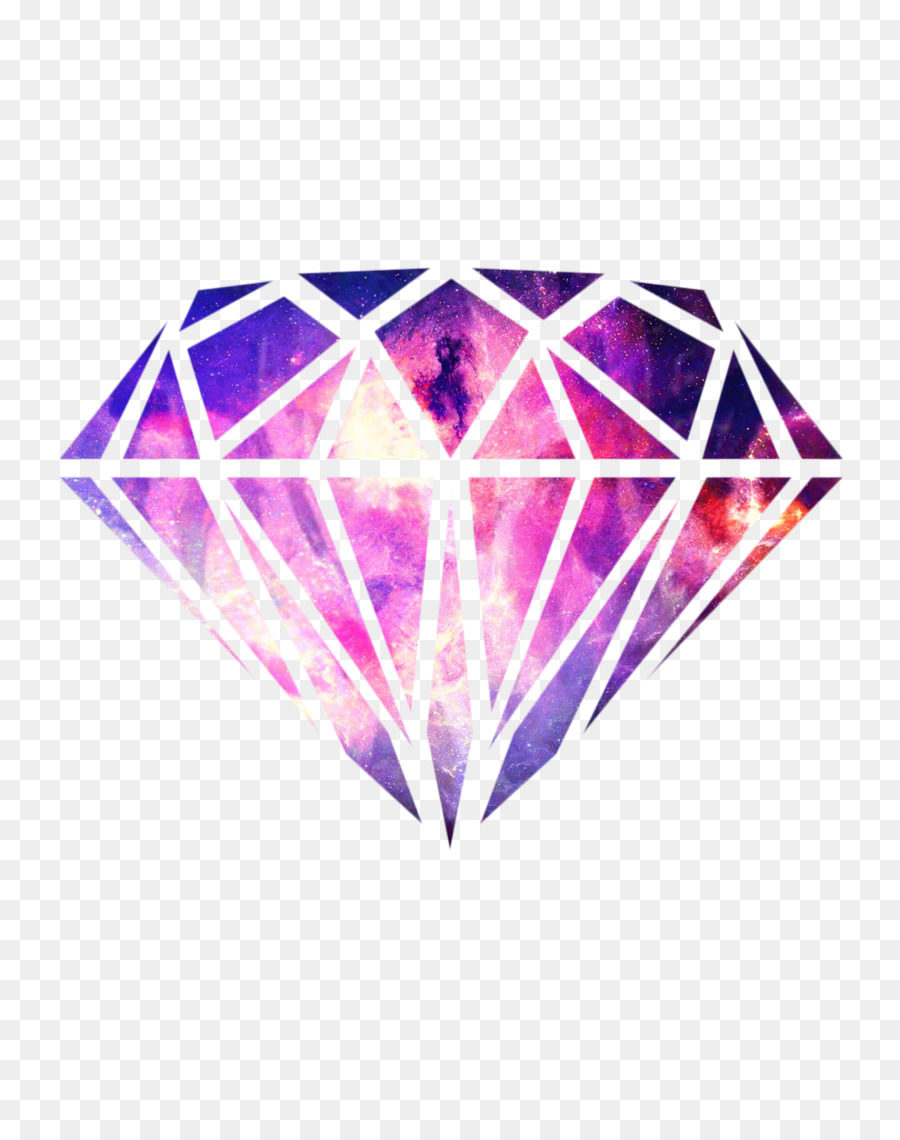 Diamant，Galaxie PNG