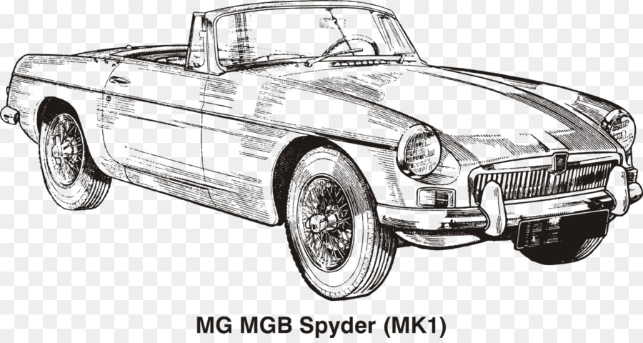 Voiture，Mg PNG