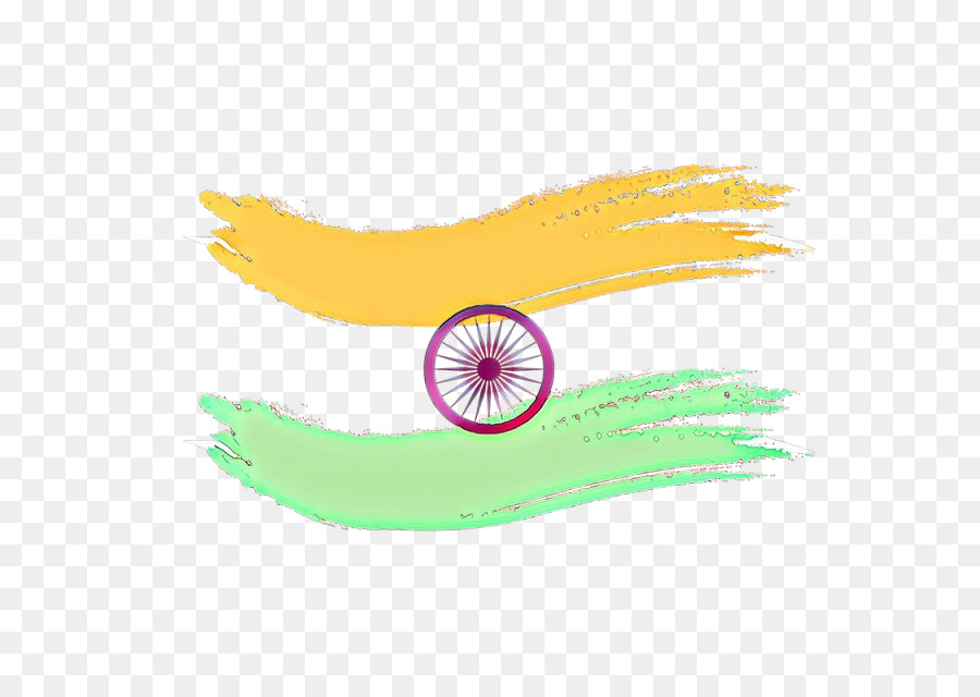 Drapeau Indien，Inde PNG