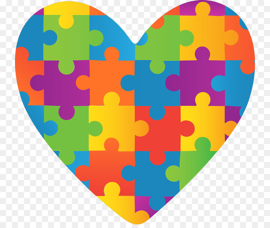 Mondiale De Sensibilisation À L'autisme Jour，L'autisme PNG