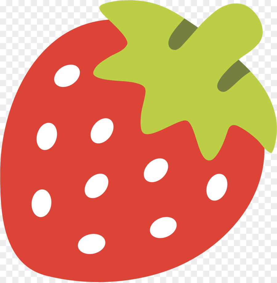 Emoji，Fraise PNG