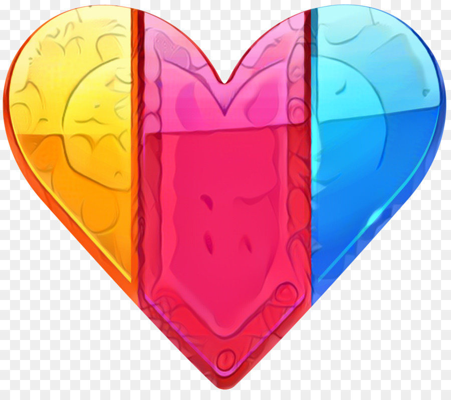 Coeur，L'amour PNG