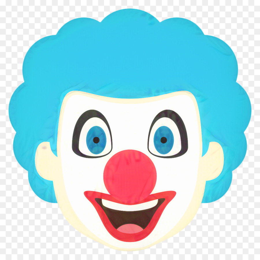 Clown，La Photographie De Stock PNG