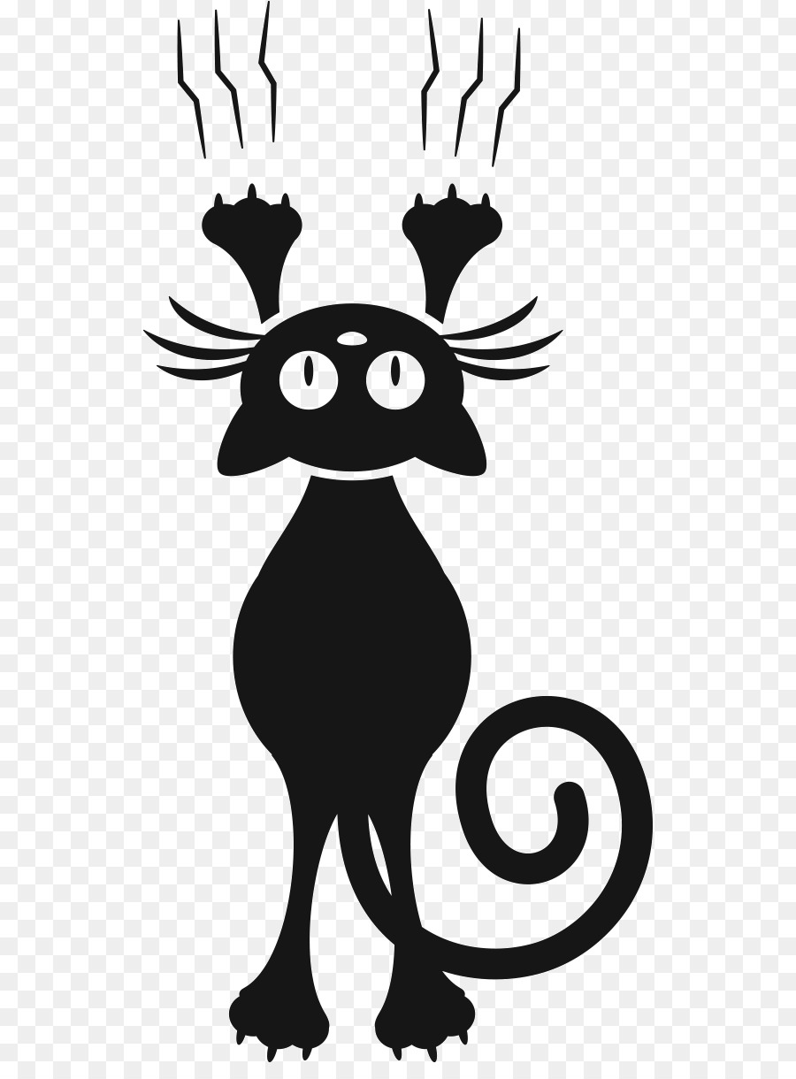 Chat Noir，Scratch PNG